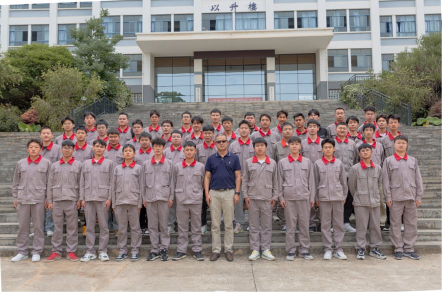 【榜样的力量】点赞！省级先进班集体（二）